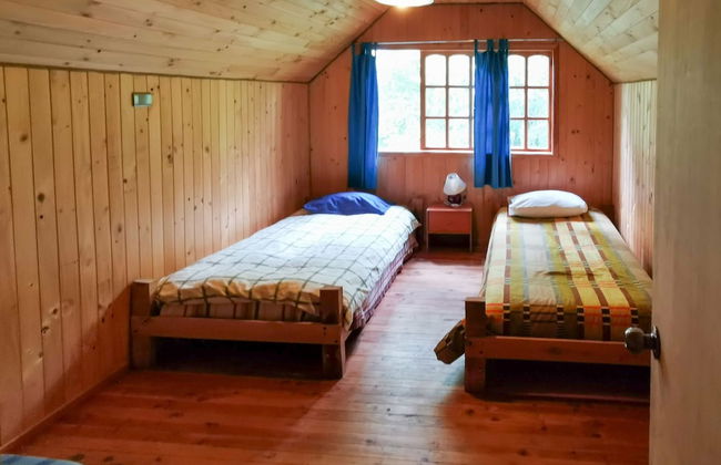 Cabaña Radal en Coñaripe Cerca del Lago Calafquén - Foto 3