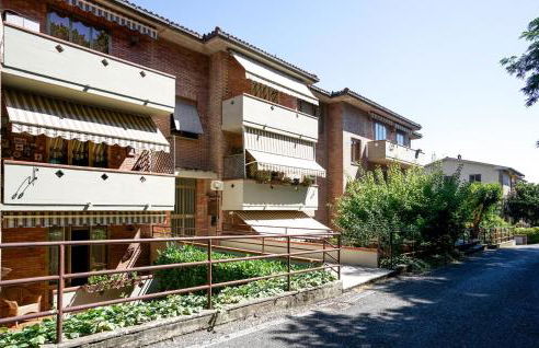 Lovely Apartment In Monteriggioni - Foto 7