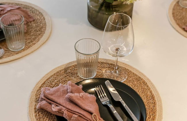 Modern Apartment in Heart of Knokke With Terrace - Photo 14