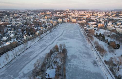 Ferienwohnung am großen Teich - Foto 23