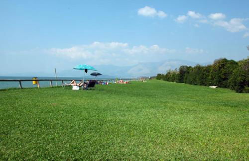 Baia Domizia Camping Village - Foto 32