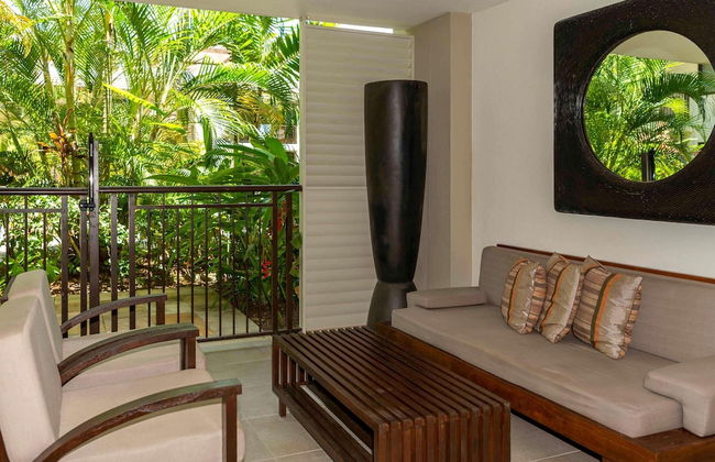 Pullman Port Douglas Sea Temple Resort and Spa - Foto 15