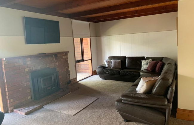 Torrumbarry Weir Holiday Park - Photo 21