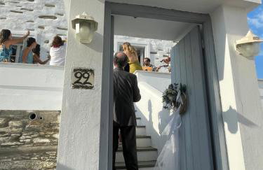 Astra, Pyrgos Sareli 1690 - a Heritage Mansion - Foto 54