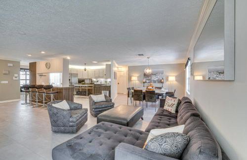 Spacious Citrus Hills Home with Pool and Game Room! - Foto 7