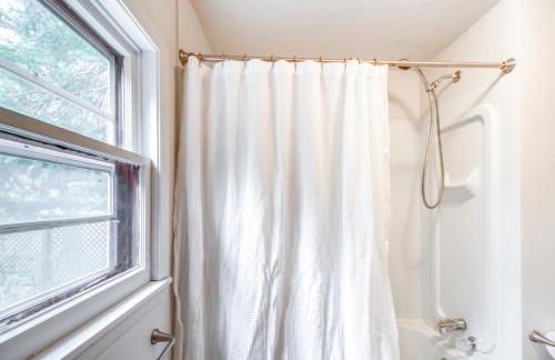 Pet-Friendly Pequot Lakes Vacation Rental Cabin! - Foto 14