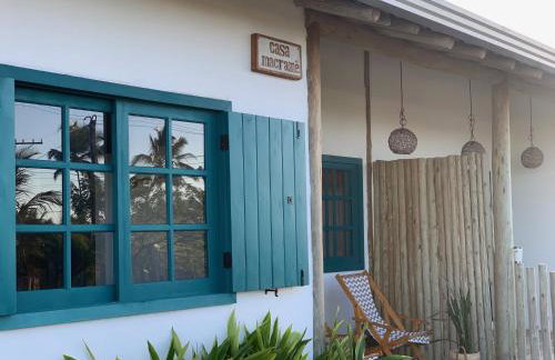 Vila Aratu Corumbau - Foto 54