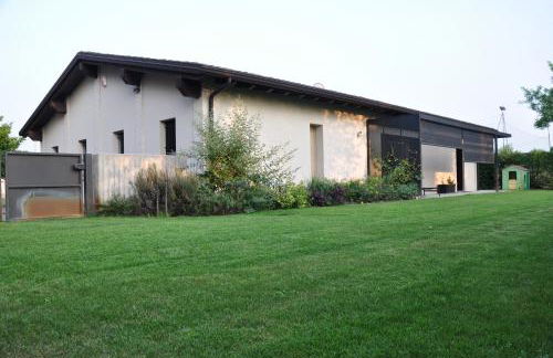 Minimal design villa Free parking Garden - Foto 15