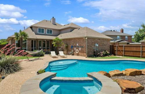 Southern Charm & Luxury Living - BBQ & Pool - Foto 34