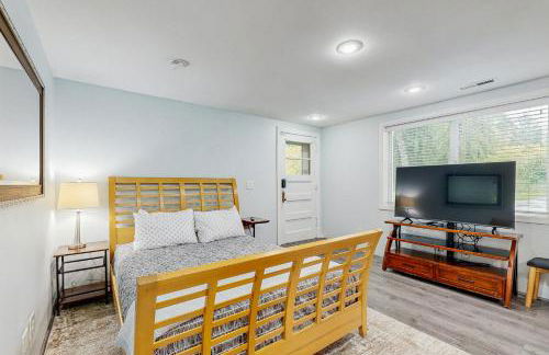 Historic SW Portland Sanctuary - Foto 20