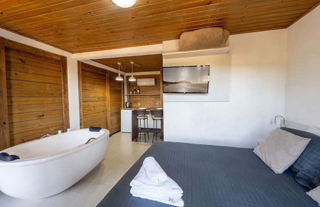 Pousada Solar dos Lírios - Praia do Rosa - Photo 5