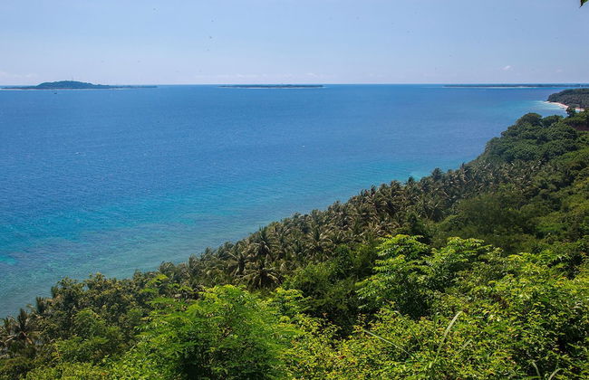 Villa Sepoi Sepoi by Elite Havens - Foto 52