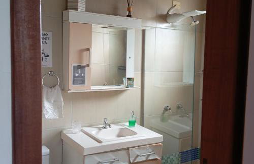 Singela Casa em Chapada dos Guimarães - Foto 17