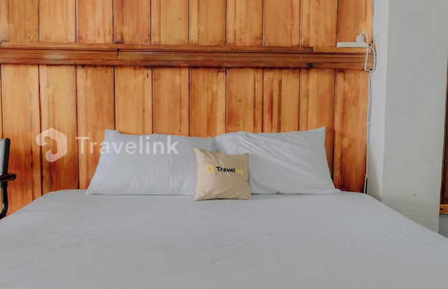 Zaada Villa Dieng by Travelink - Foto 13