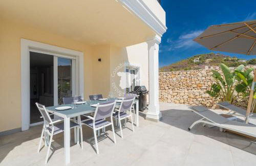 CostaBlancaDreams Bernia Views in Calpe - Foto 9