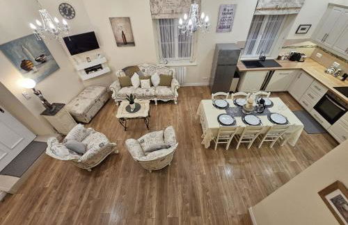 La Maison Chaleureuse - Foto 29