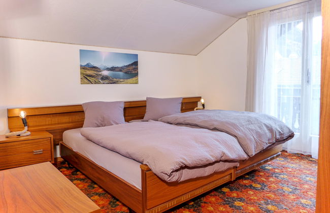 Chalet Dori - Foto 16