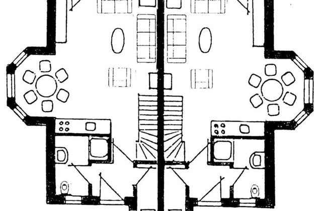 Seehund Comfortable Holiday Residence - Foto 8