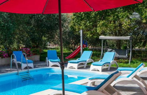 Gorgeous Apartment In Dracevac Ninski - Foto 4