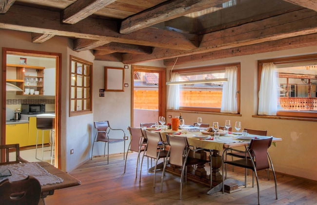 Belvilla by OYO Casa Marzari - Photo 23