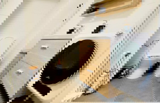 Appartement Cosy à Reminiac - Foto 16