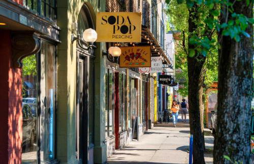 La Casa Blanca en Mississisppi - 95 WalkScore - Photo 44