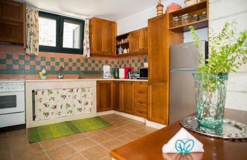 Agrilos Sea View House - Foto 20