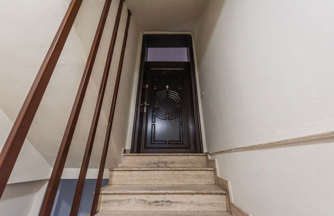 The Old-clock Apartment - Foto 49