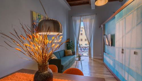 Navona Charming Balcony - Foto 4