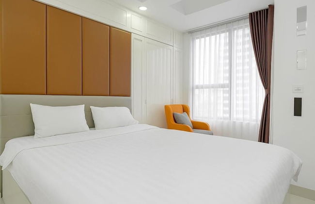 Summerset Apartment - RiverGate Residence - Foto 30