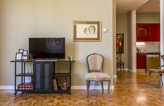 BCN Paseo de Gracia Rocamora Apartments - Foto 75