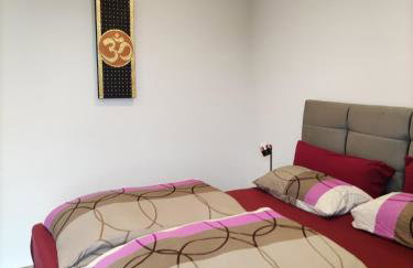 Luxuriöse, große Wohnung mit Parkblick - Foto 13