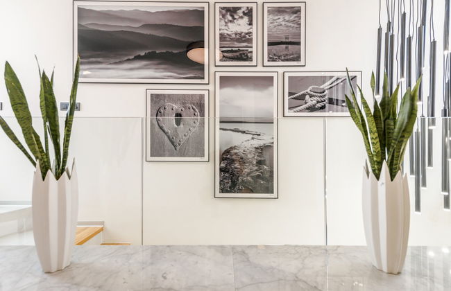 Villa Panorama - Foto 10