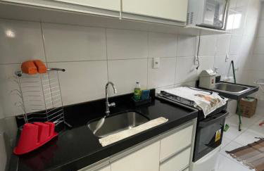 Conforto em Brisamar Ilha de Bazaruto - Foto 13