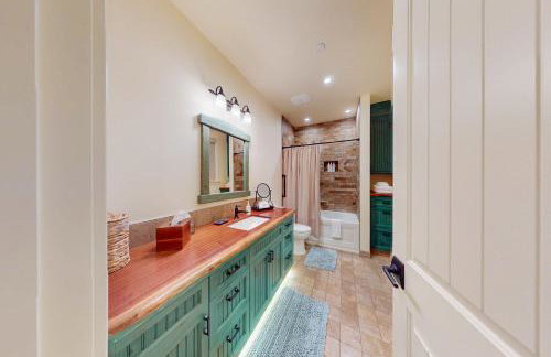 Hidden Cove Hideaway - Foto 28