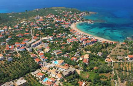 Finikes Apartments - Foto 18