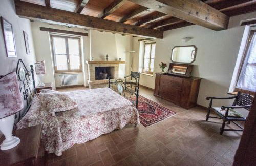 Villa Manganina - Tabiano Castle Country Villas - Foto 25