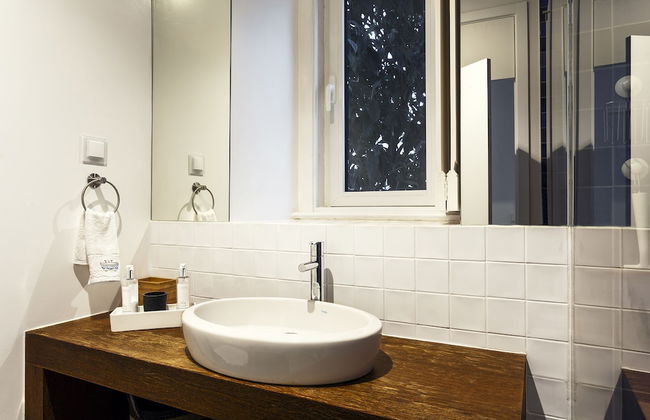 Chalet Estoril Luxury Apartments - Photo 52