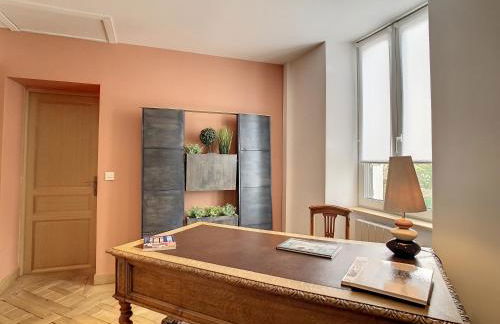 Le Chat Qui Veille - Photo 11