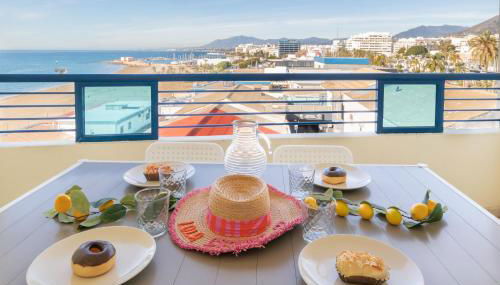 Apartamento Banana Beach ll - Foto 4