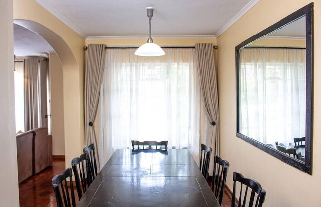 Inviting 3-bed Apartment In The City - Foto 5