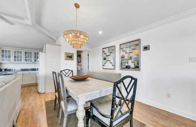 Henderson Haus - Is a Fabulous 3BR Townhome in Destin - Foto 95