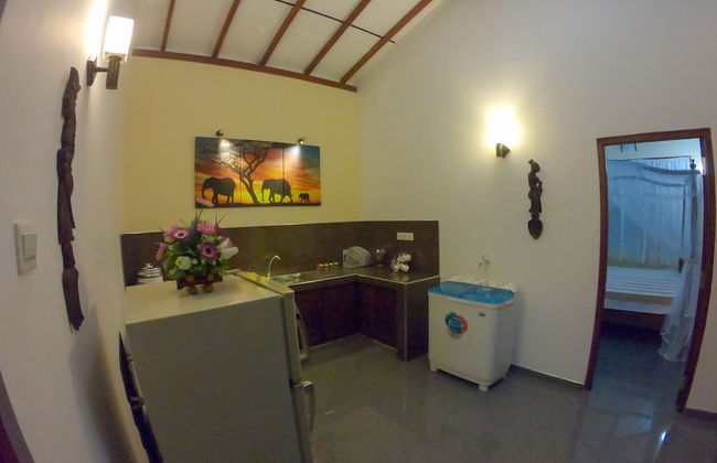 Girilena Guest House - Foto 18