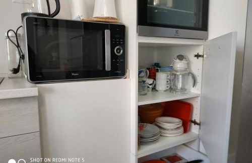 CASA DI LUCY E MAX - cir 108012-LNI-00010,cod. struttura T00561 - Foto 7