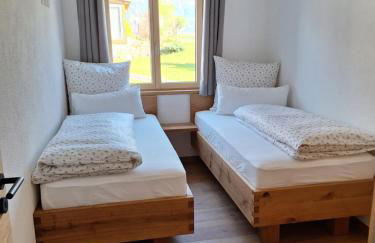 Beim Hofar - die neuen Ferienwohnungen in Obermaiselstein - Photo 16