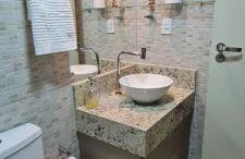 Flat Tabatinga Nord, vista para o mar - Foto 12