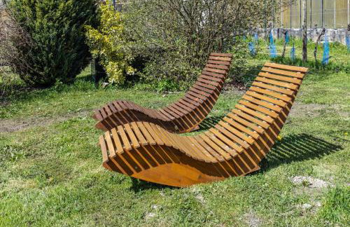 Ferienwohnungen Martin Lafar - Foto 31