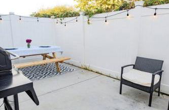 King Suite - Steps to Beach & Close to Pier - Foto 9