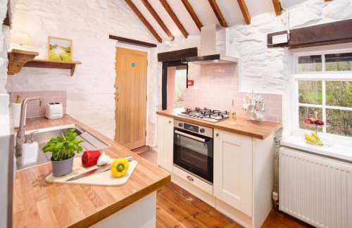 Brynarth Country Cottages - Foto 40