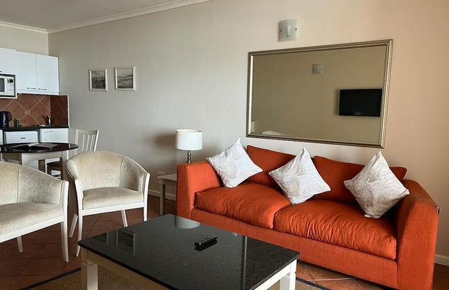 Cape Town Beachfront Apartments At Leisure Bay - Photo 41